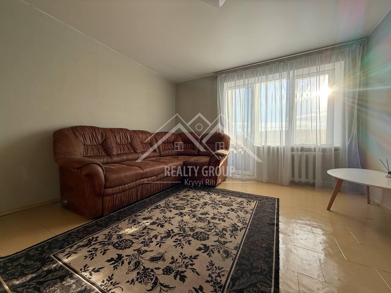 Продаж 1-кімнатної квартири 35 м², Віталія Матусевича вул., 24А