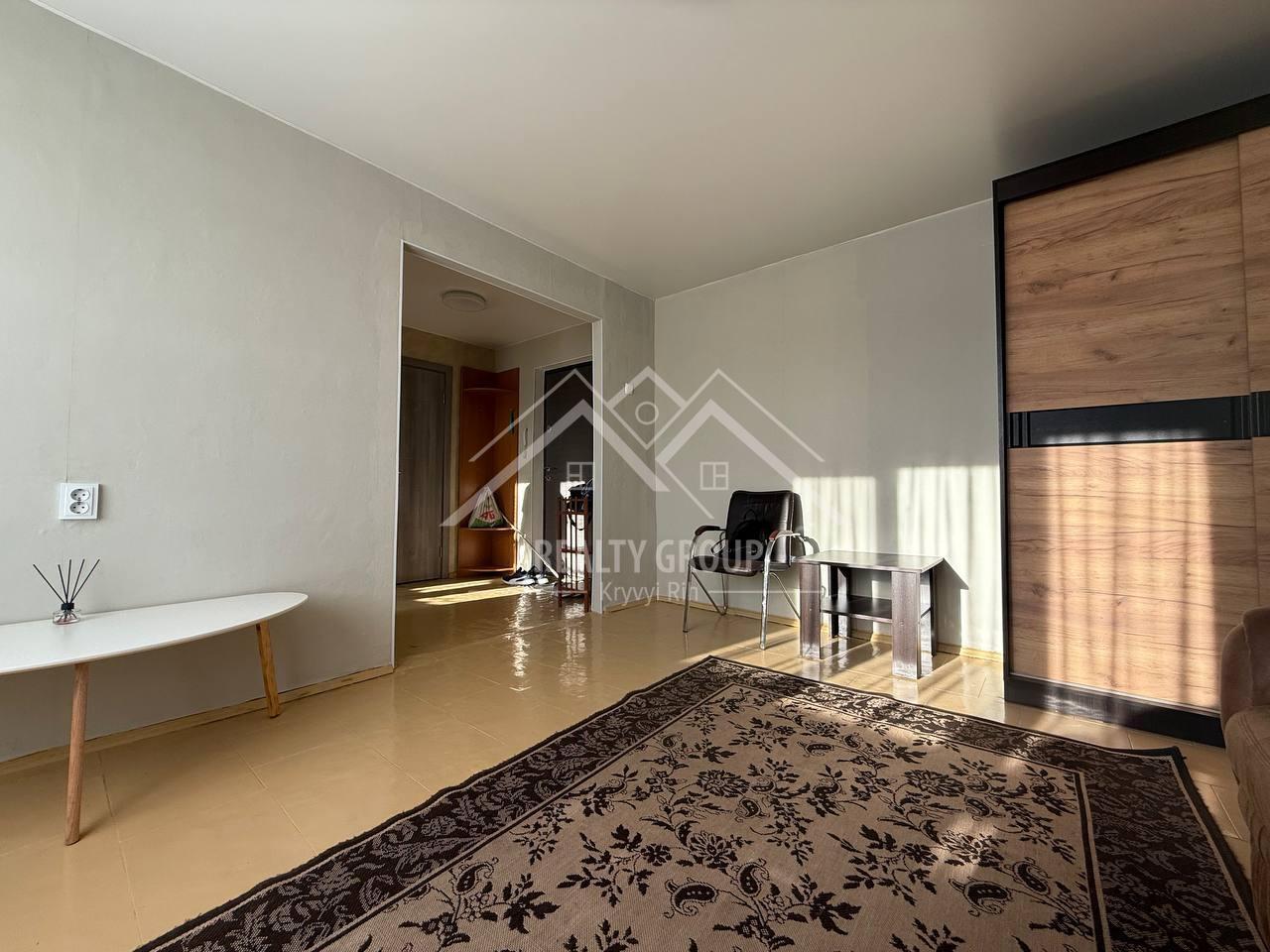 Продаж 1-кімнатної квартири 35 м², Віталія Матусевича вул., 24А
