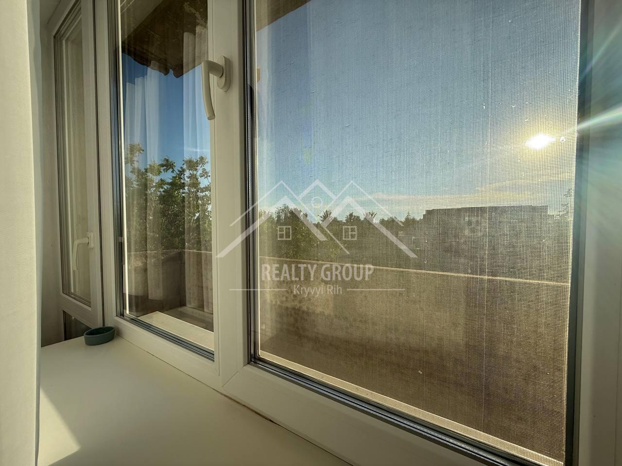Продаж 1-кімнатної квартири 35 м², Віталія Матусевича вул., 24А