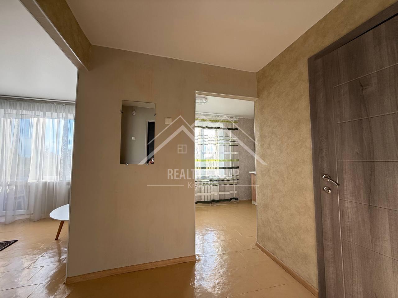 Продаж 1-кімнатної квартири 35 м², Віталія Матусевича вул., 24А