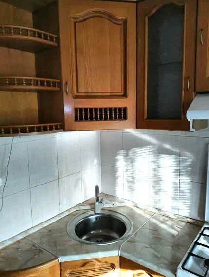 Продаж 1-кімнатної квартири 38.3 м², Герасима Кондратьєва вул.