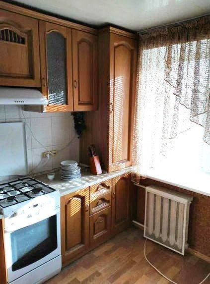 Продаж 1-кімнатної квартири 38.3 м², Герасима Кондратьєва вул.