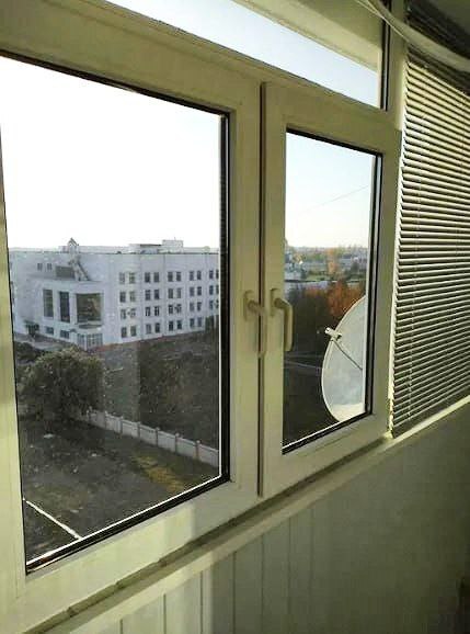 Продаж 1-кімнатної квартири 38.3 м², Герасима Кондратьєва вул.