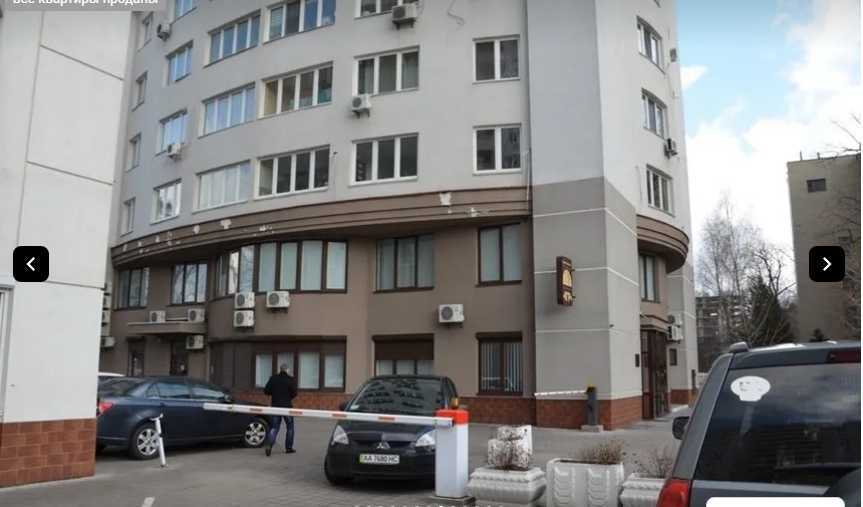 Оренда 2-кімнатної квартири 79 м², Перемоги просп., 119/121 К1