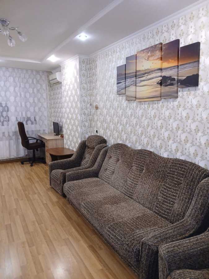 Оренда 2-кімнатної квартири 79 м², Перемоги просп., 119/121 К1