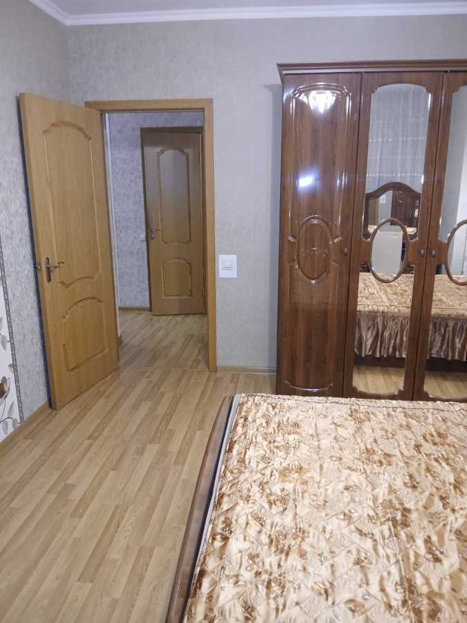 Оренда 2-кімнатної квартири 79 м², Перемоги просп., 119/121 К1