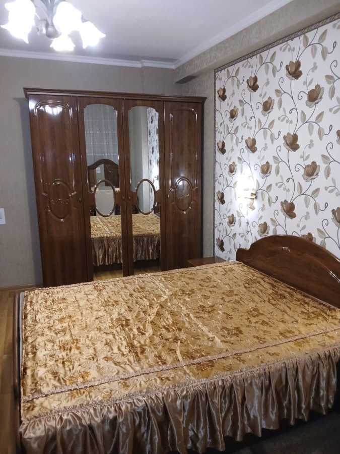 Оренда 2-кімнатної квартири 79 м², Перемоги просп., 119/121 К1
