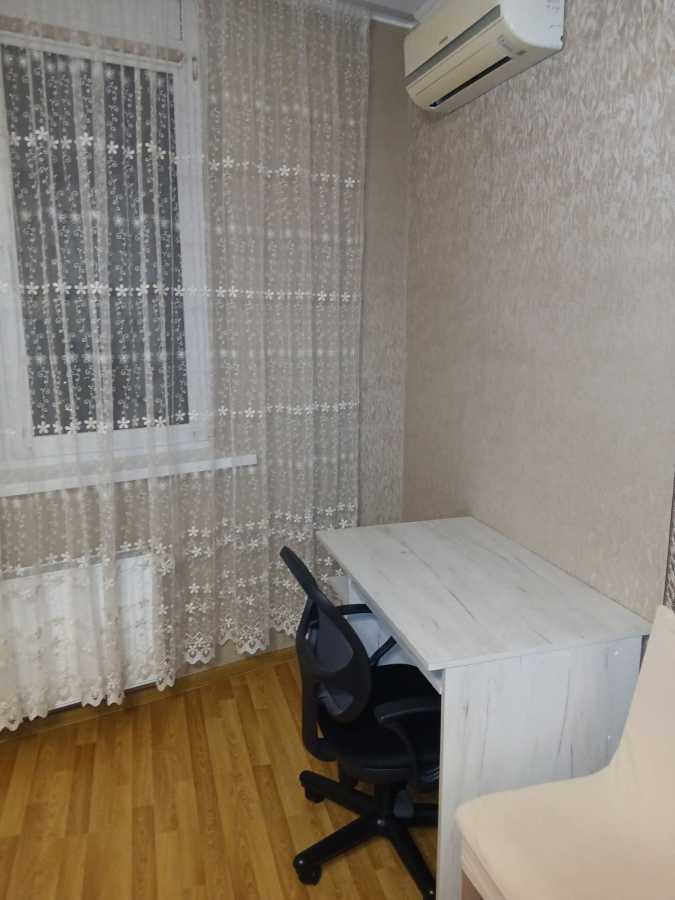 Оренда 2-кімнатної квартири 79 м², Перемоги просп., 119/121 К1