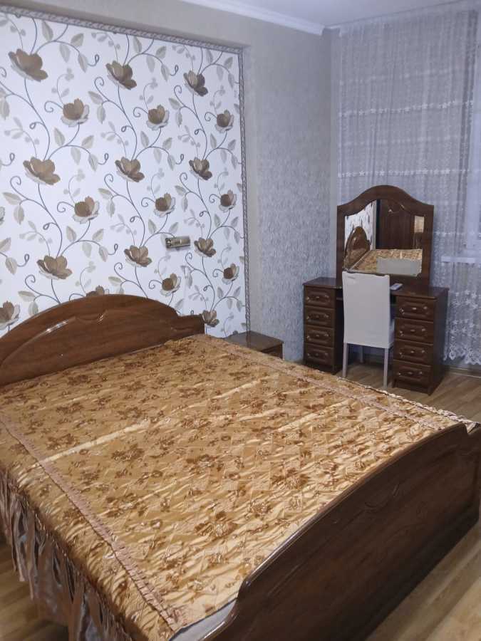 Оренда 2-кімнатної квартири 79 м², Перемоги просп., 119/121 К1