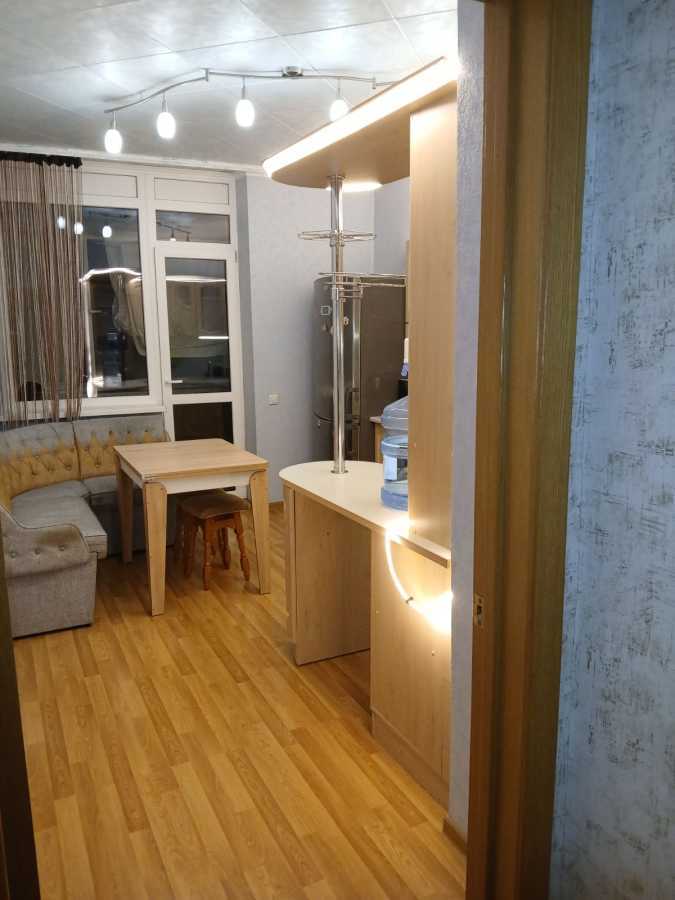 Оренда 2-кімнатної квартири 79 м², Перемоги просп., 119/121 К1