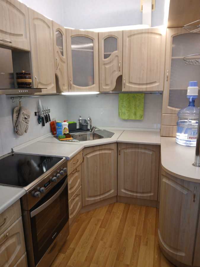 Оренда 2-кімнатної квартири 79 м², Перемоги просп., 119/121 К1