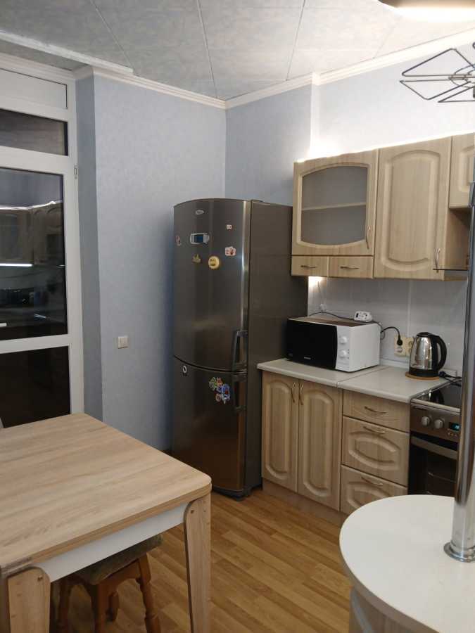 Оренда 2-кімнатної квартири 79 м², Перемоги просп., 119/121 К1