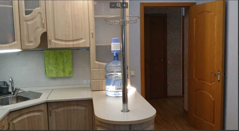 Оренда 2-кімнатної квартири 79 м², Перемоги просп., 119/121 К1
