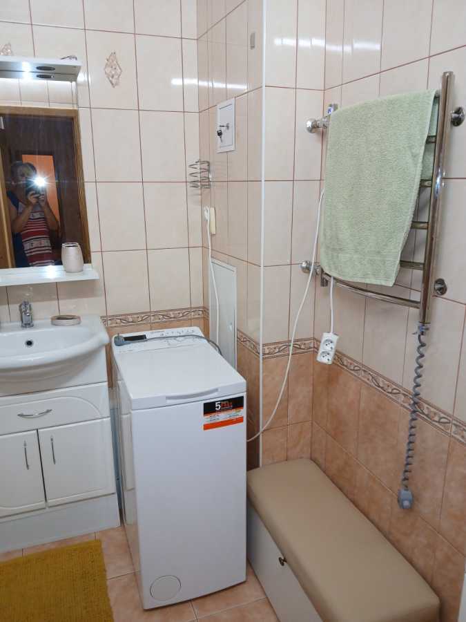 Оренда 2-кімнатної квартири 79 м², Перемоги просп., 119/121 К1