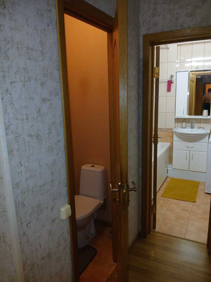 Оренда 2-кімнатної квартири 79 м², Перемоги просп., 119/121 К1