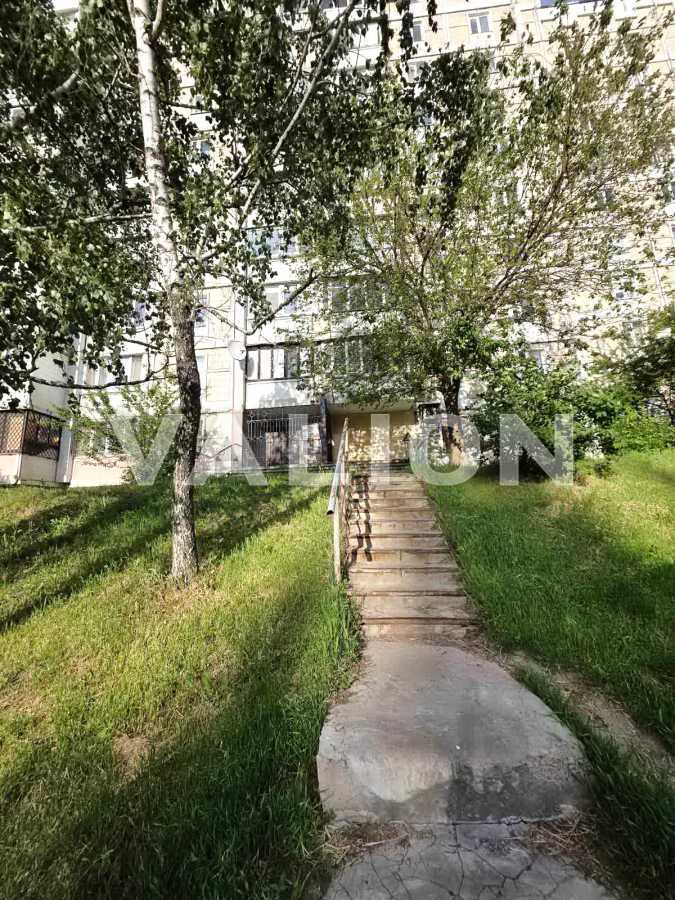 Продаж 3-кімнатної квартири 85 м², Підлісна вул., 6