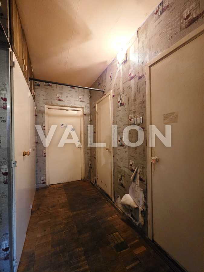 Продаж 3-кімнатної квартири 85 м², Підлісна вул., 6