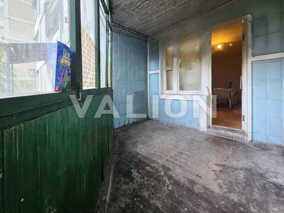 Продаж 3-кімнатної квартири 85 м², Підлісна вул., 6