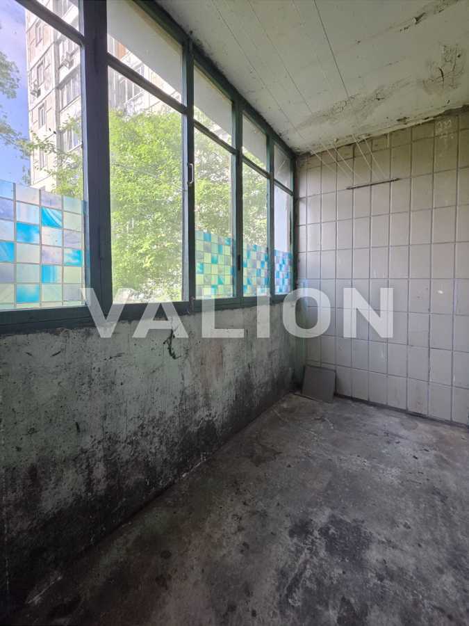 Продаж 3-кімнатної квартири 85 м², Підлісна вул., 6