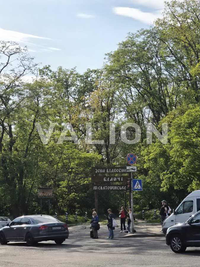 Продаж 3-кімнатної квартири 85 м², Підлісна вул., 6
