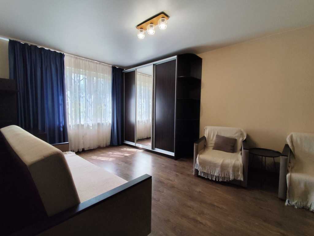 Продаж 1-кімнатної квартири 36.3 м², Сергія Данченка вул., 28