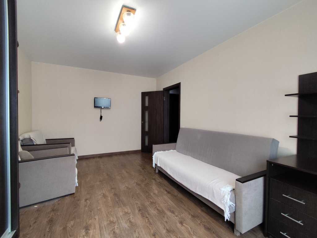 Продаж 1-кімнатної квартири 36.3 м², Сергія Данченка вул., 28