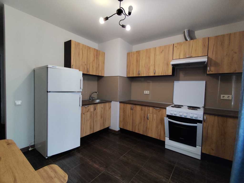 Продаж 1-кімнатної квартири 36.3 м², Сергія Данченка вул., 28