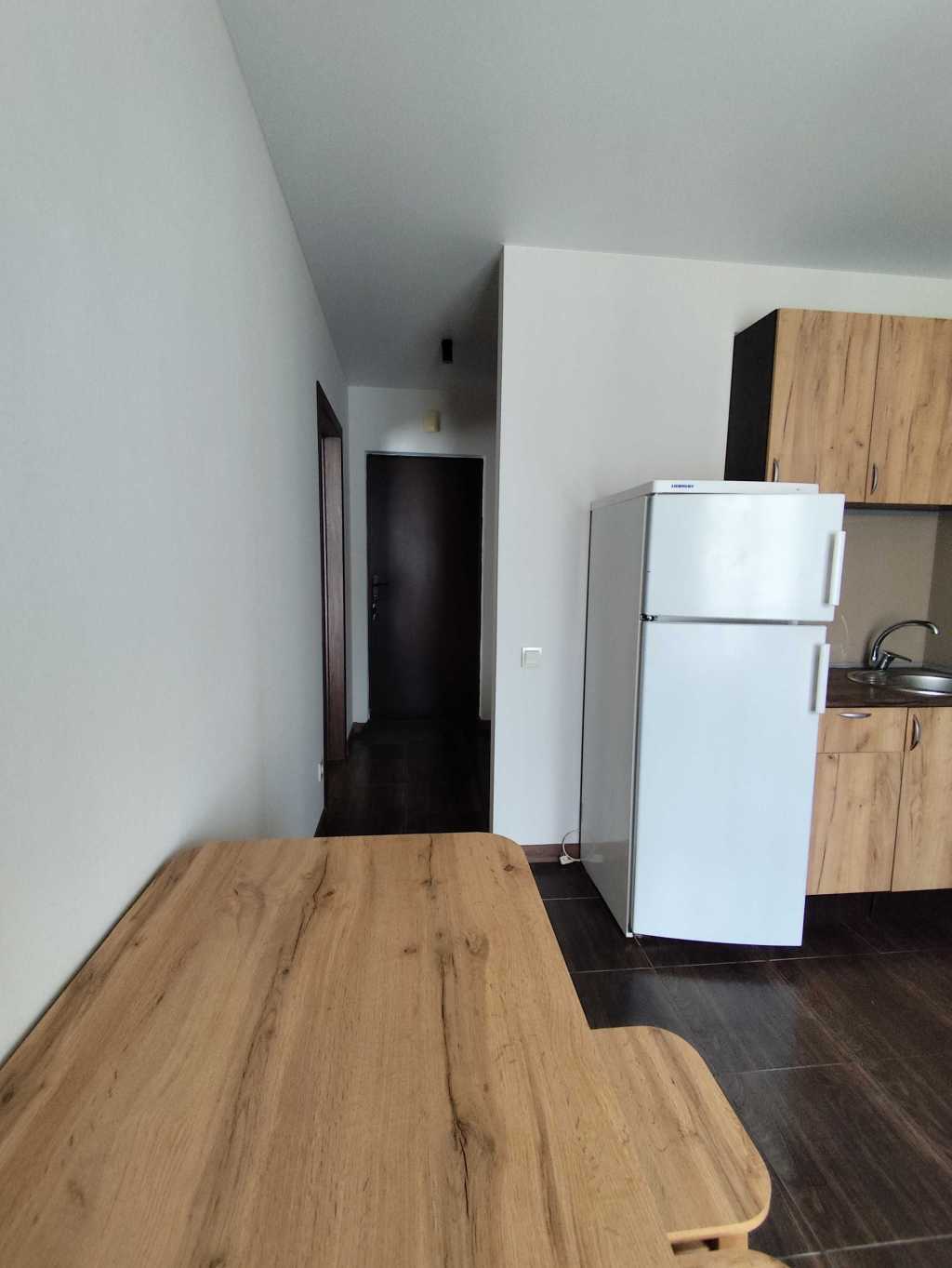 Продаж 1-кімнатної квартири 36.3 м², Сергія Данченка вул., 28