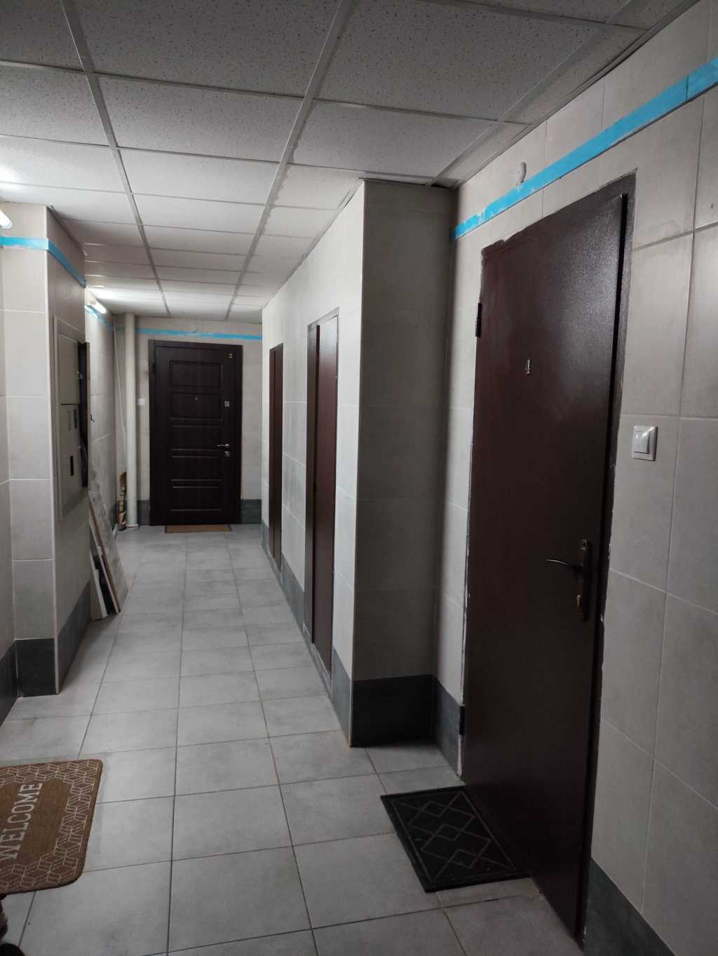 Продаж 1-кімнатної квартири 36.3 м², Сергія Данченка вул., 28