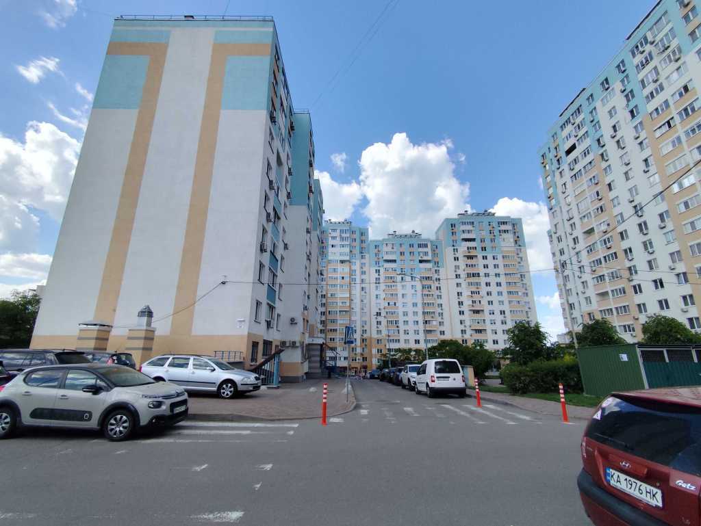 Продаж 1-кімнатної квартири 36.3 м², Сергія Данченка вул., 28
