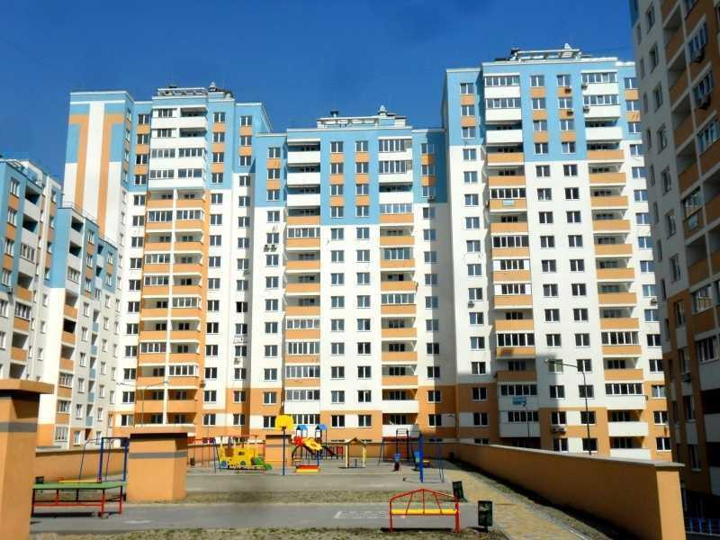 Продаж 1-кімнатної квартири 36.3 м², Сергія Данченка вул., 28