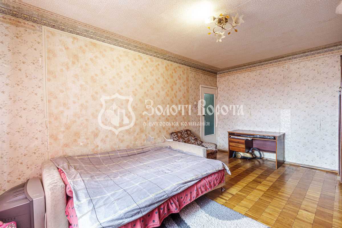 Продажа 2-комнатной квартиры 56 м², Николая Закревского ул., 5А