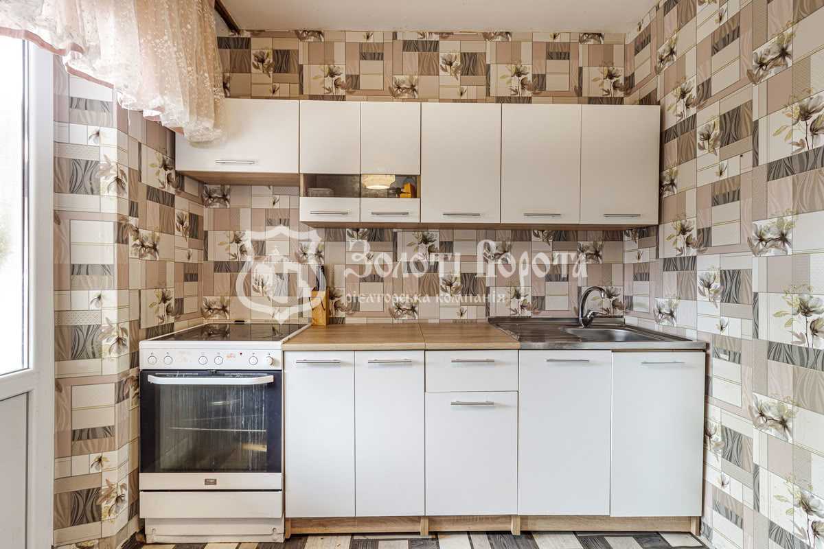 Продажа 2-комнатной квартиры 56 м², Николая Закревского ул., 5А