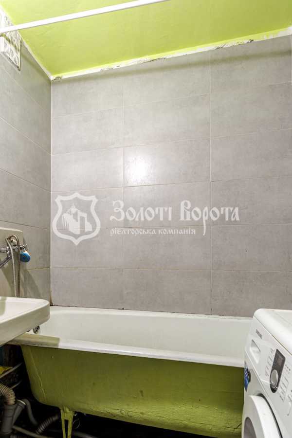 Продажа 2-комнатной квартиры 56 м², Николая Закревского ул., 5А