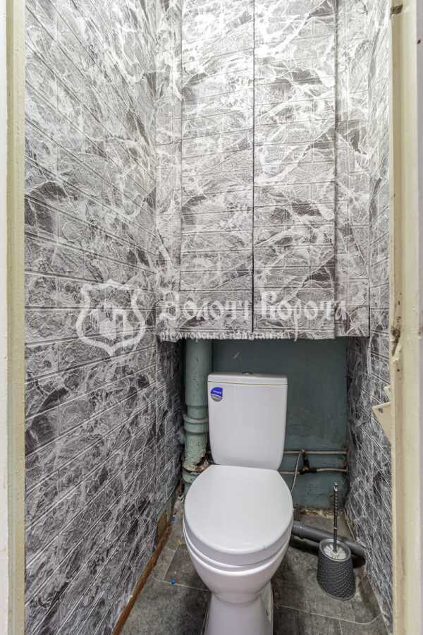 Продажа 2-комнатной квартиры 56 м², Николая Закревского ул., 5А