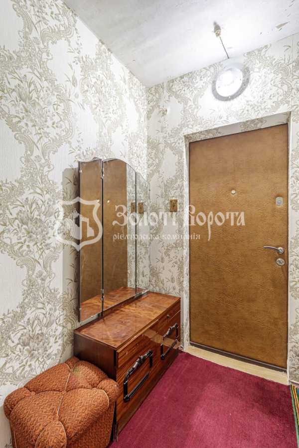 Продажа 2-комнатной квартиры 56 м², Николая Закревского ул., 5А