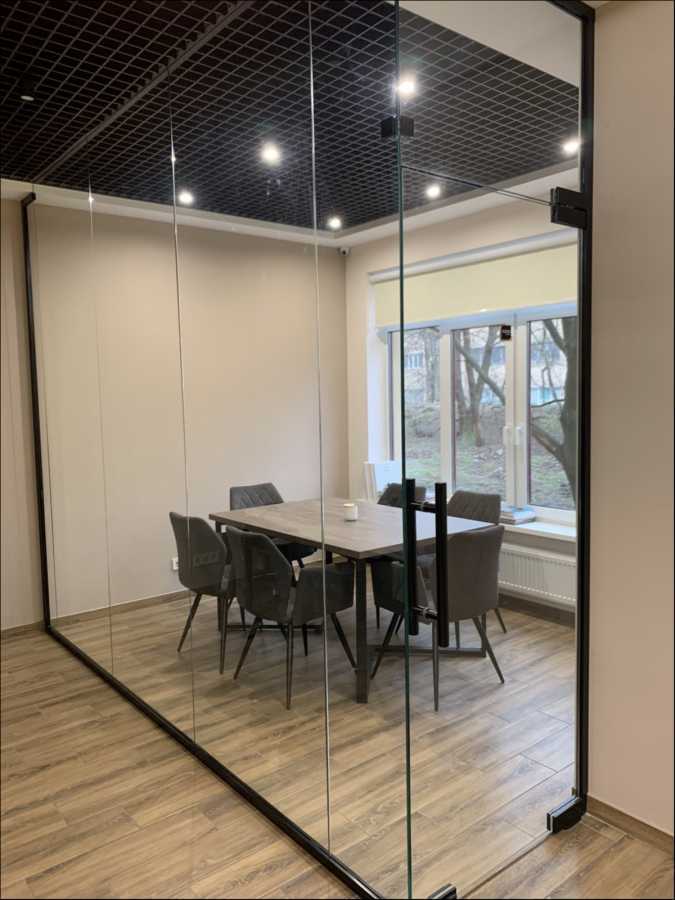 Оренда офісу 65 м², Євгена Коновальця вул., 36Е