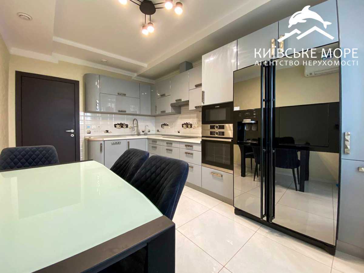 Аренда 2-комнатной квартиры 78 м², Воскресенская ул., 16В