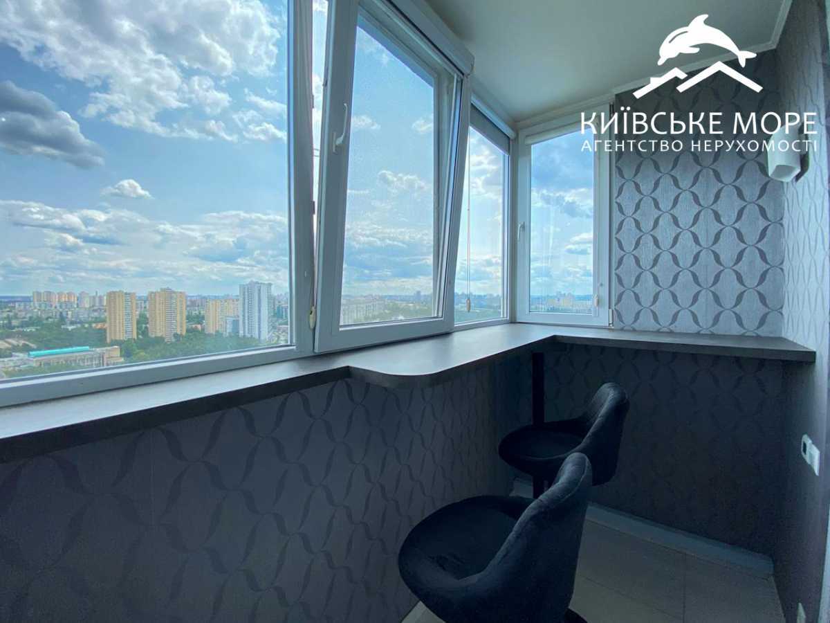 Аренда 2-комнатной квартиры 78 м², Воскресенская ул., 16В