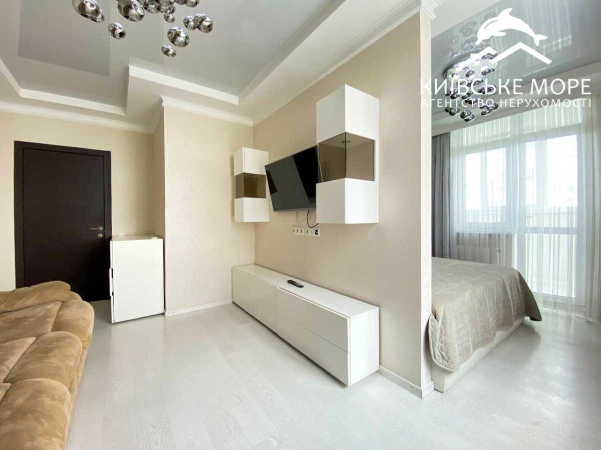 Аренда 2-комнатной квартиры 78 м², Воскресенская ул., 16В