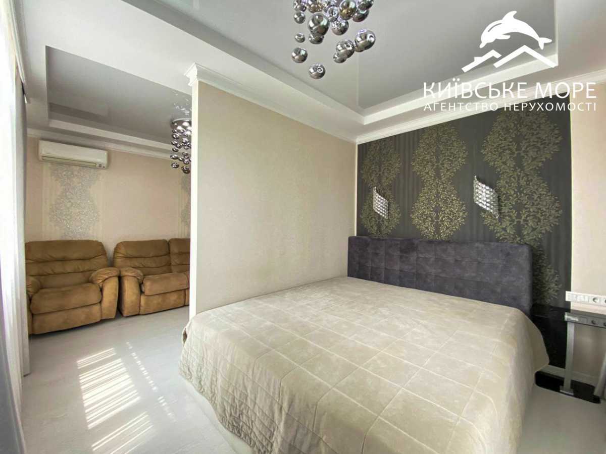Аренда 2-комнатной квартиры 78 м², Воскресенская ул., 16В