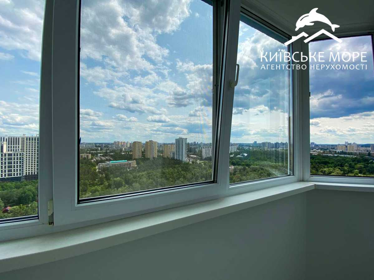 Аренда 2-комнатной квартиры 78 м², Воскресенская ул., 16В