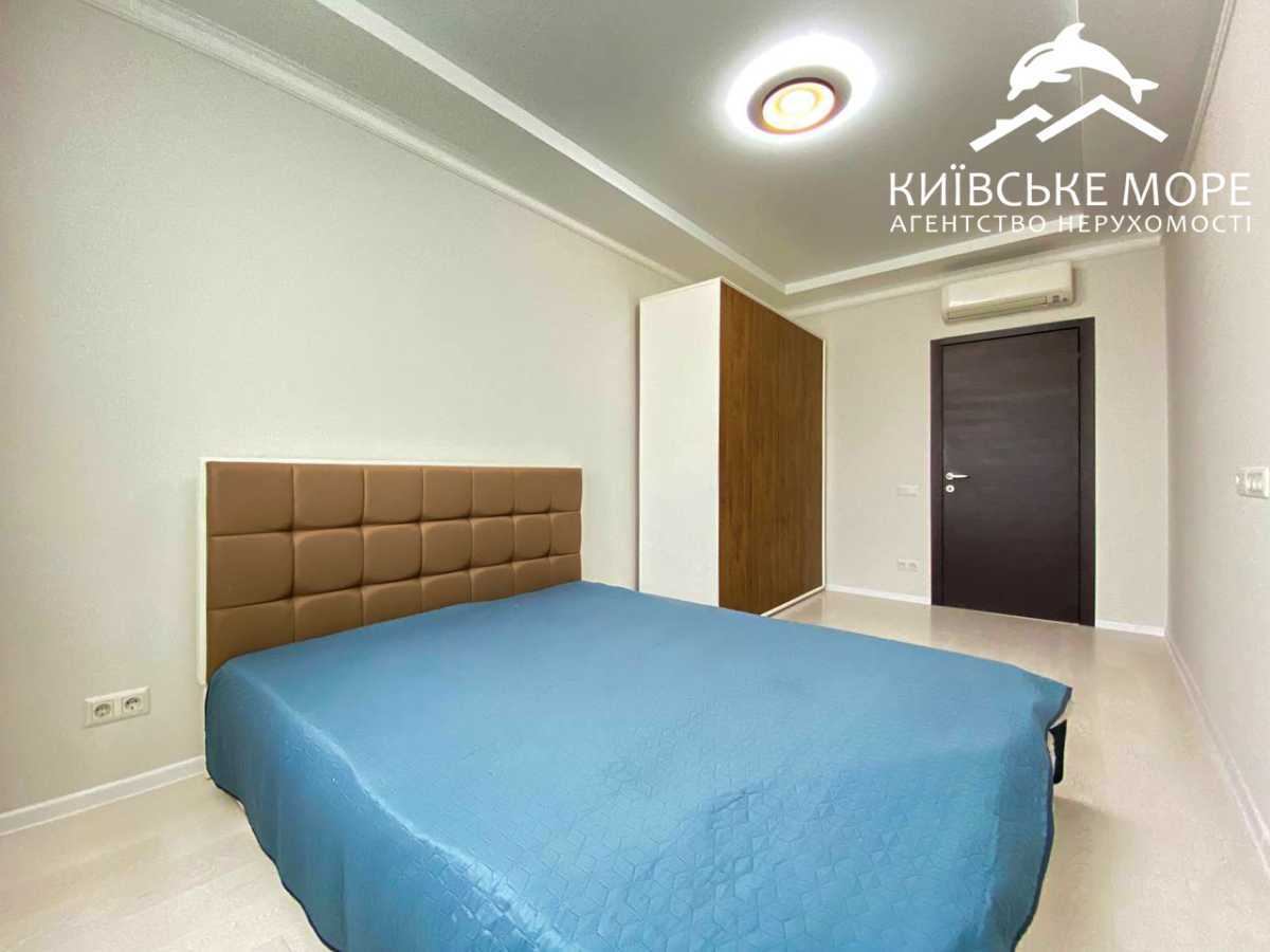Аренда 2-комнатной квартиры 78 м², Воскресенская ул., 16В