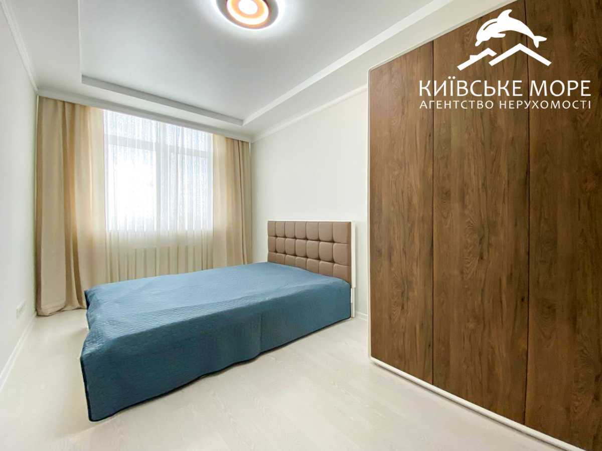 Аренда 2-комнатной квартиры 78 м², Воскресенская ул., 16В