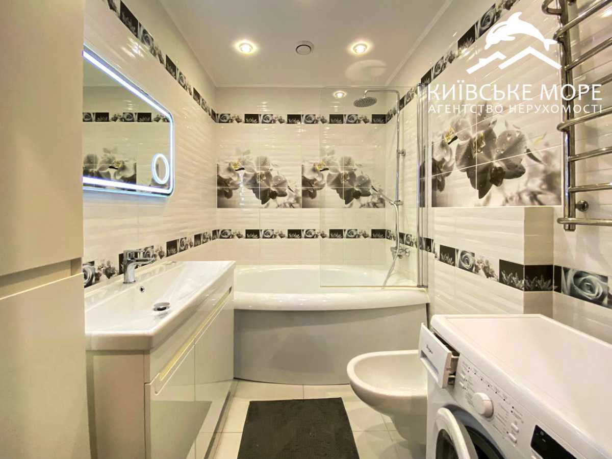 Аренда 2-комнатной квартиры 78 м², Воскресенская ул., 16В