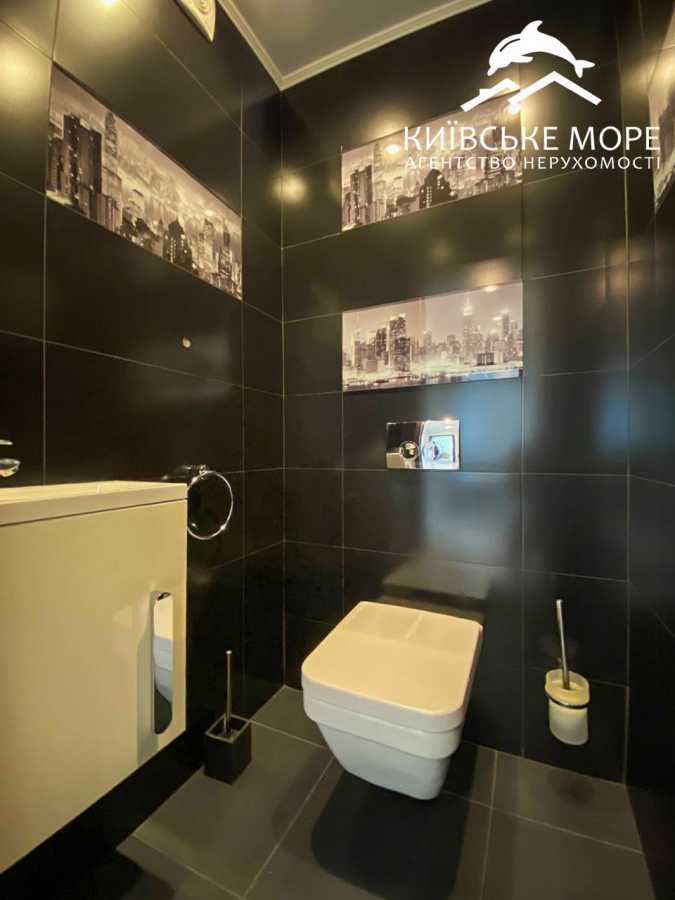 Аренда 2-комнатной квартиры 78 м², Воскресенская ул., 16В