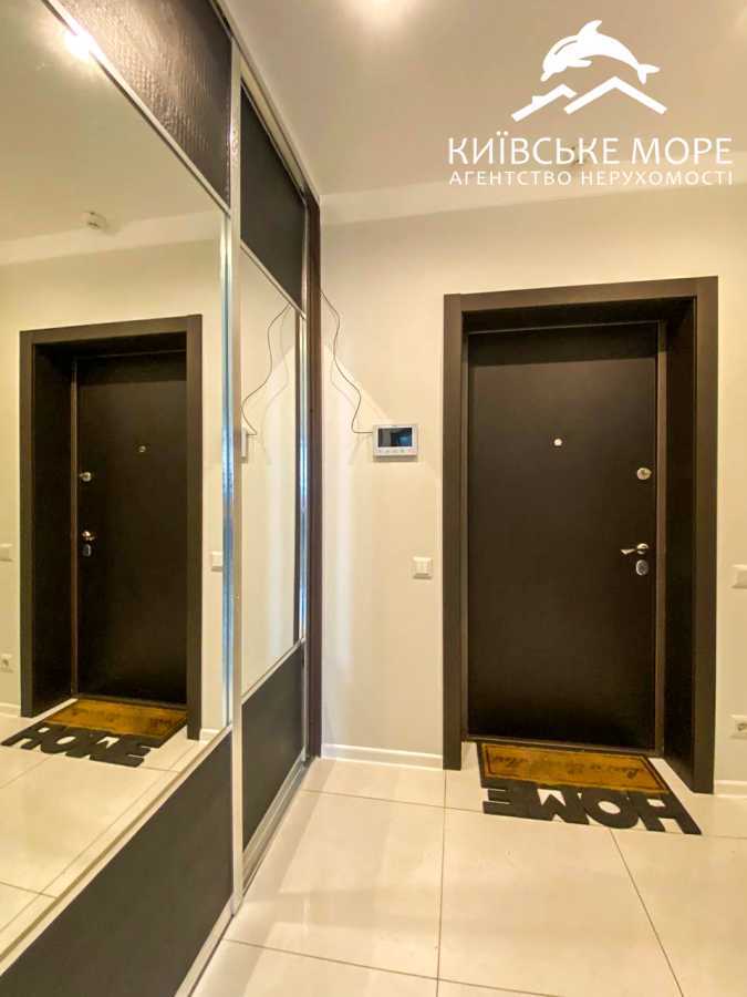 Аренда 2-комнатной квартиры 78 м², Воскресенская ул., 16В