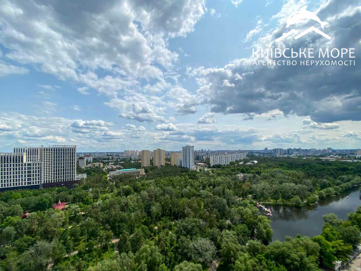 Аренда 2-комнатной квартиры 78 м², Воскресенская ул., 16В