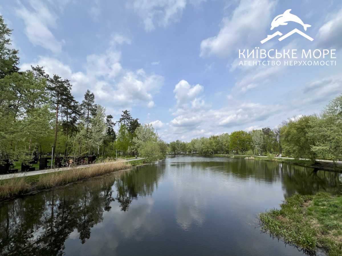 Аренда 2-комнатной квартиры 78 м², Воскресенская ул., 16В