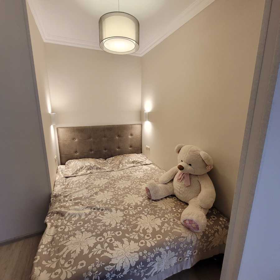 Аренда 1-комнатной квартиры 50 м², Голосеевский просп., 95А